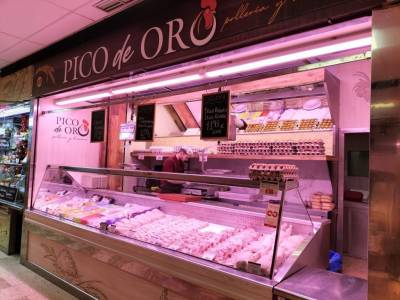 4 ventajas de la iluminación LED en tiendas de alimentación y supermercados - Foto nº 4